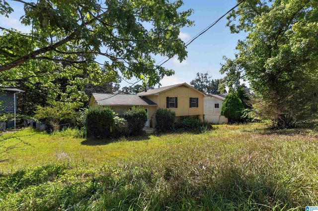 2811 ARROWHEAD DRIVE NE, Birmingham, AL 35215