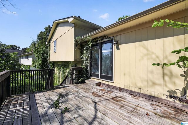2811 ARROWHEAD DRIVE NE, Birmingham, AL 35215
