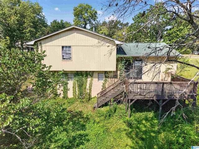 2811 ARROWHEAD DRIVE NE, Birmingham, AL 35215