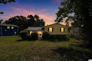 2811 ARROWHEAD DRIVE NE, Birmingham, AL 35215