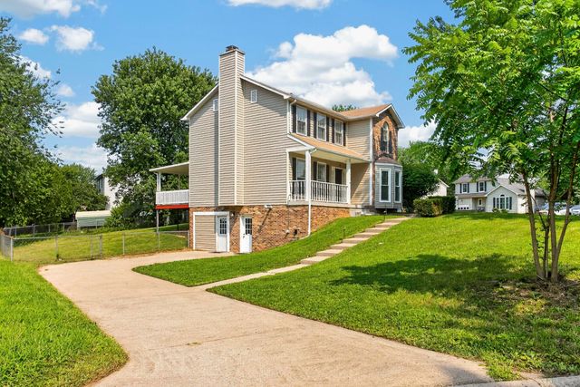 101 Iris Ct, Clarksville, TN 37042