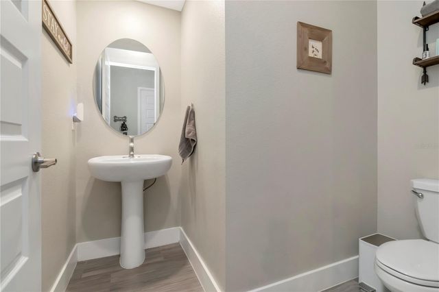 7713 S SHAMROCK ROAD, Tampa, FL 33616