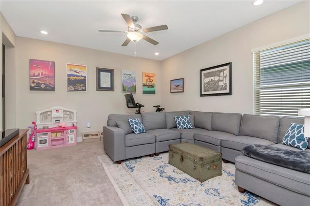 7713 S SHAMROCK ROAD, Tampa, FL 33616