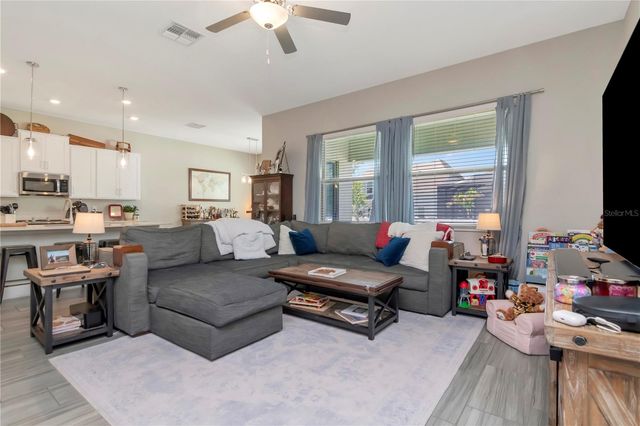 7713 S SHAMROCK ROAD, Tampa, FL 33616