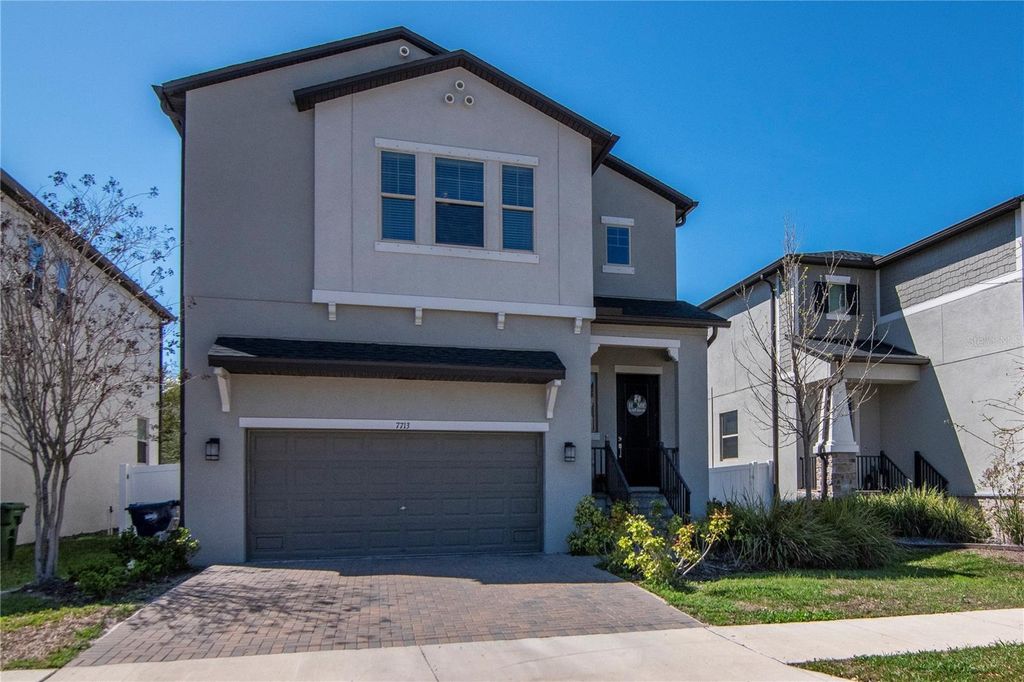 7713 S SHAMROCK ROAD, Tampa, FL 33616