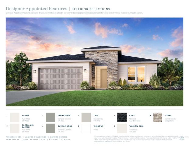 14554 Boatwatch Dr, Caldwell, ID 83607