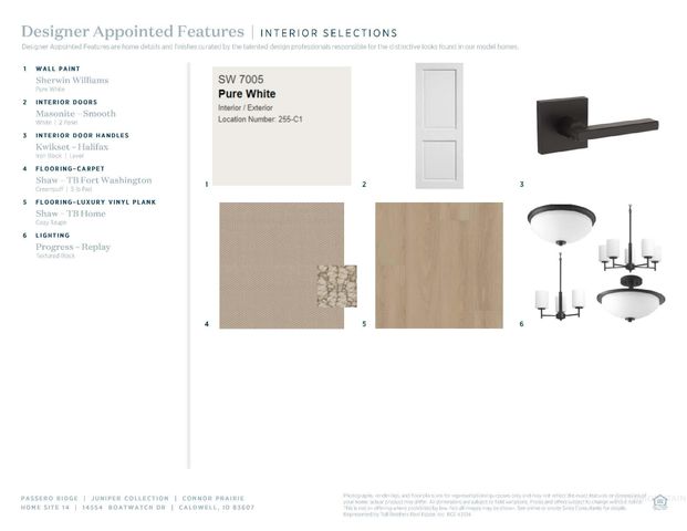 14554 Boatwatch Dr, Caldwell, ID 83607