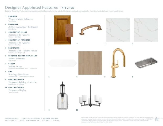 14554 Boatwatch Dr, Caldwell, ID 83607