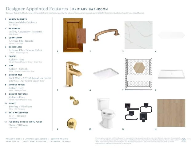 14554 Boatwatch Dr, Caldwell, ID 83607