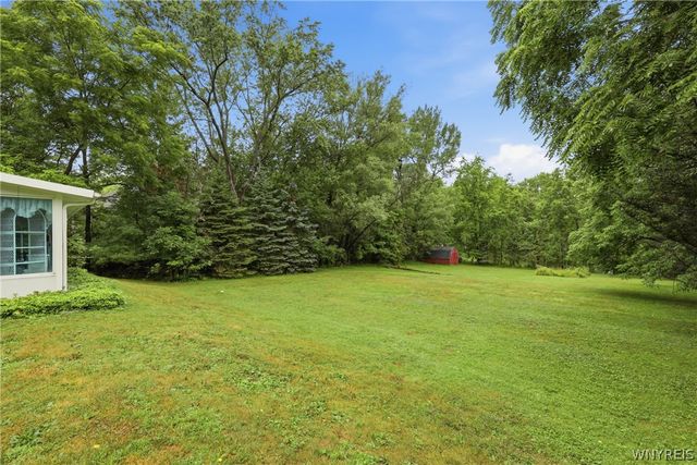 62 Ellis Drive, Aurora, NY 14170