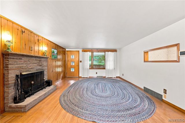 62 Ellis Drive, Aurora, NY 14170