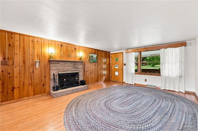 62 Ellis Drive, Aurora, NY 14170