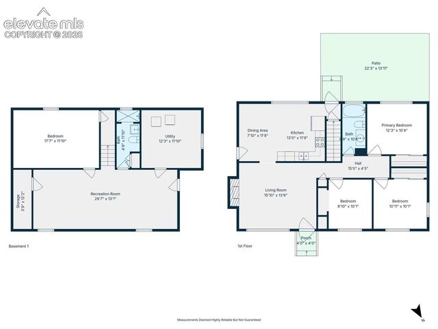 904 Potter Drive, Colorado Springs, CO 80909