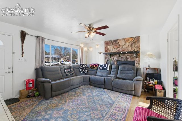 904 Potter Drive, Colorado Springs, CO 80909