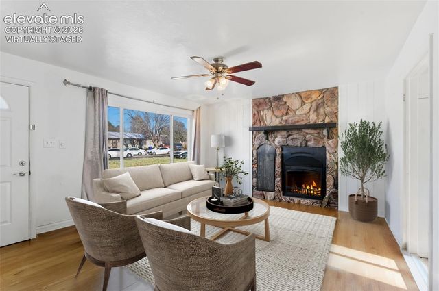 904 Potter Drive, Colorado Springs, CO 80909