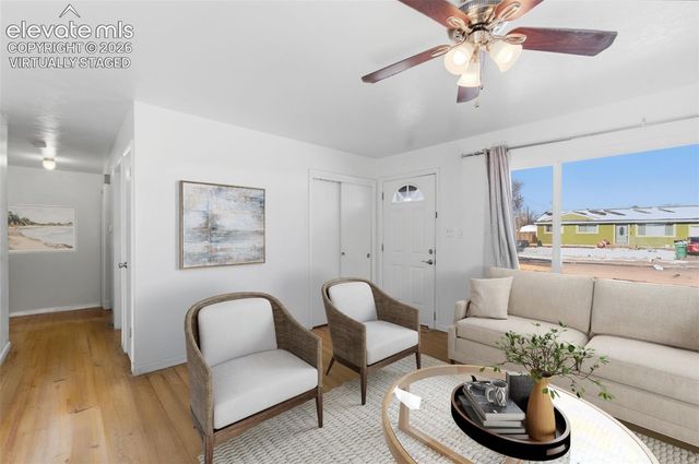 904 Potter Drive, Colorado Springs, CO 80909