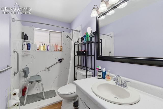 904 Potter Drive, Colorado Springs, CO 80909