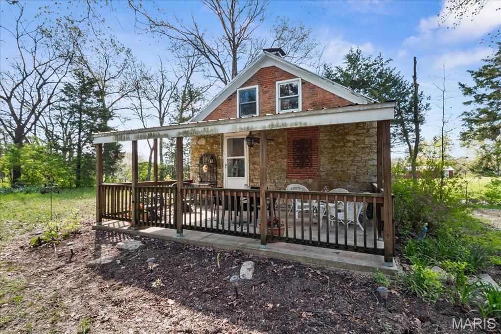 3565 Kk Road, Waterloo, IL 62298