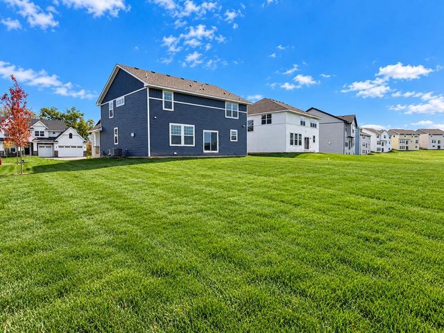 20008 67th Avenue, Corcoran, MN 55340
