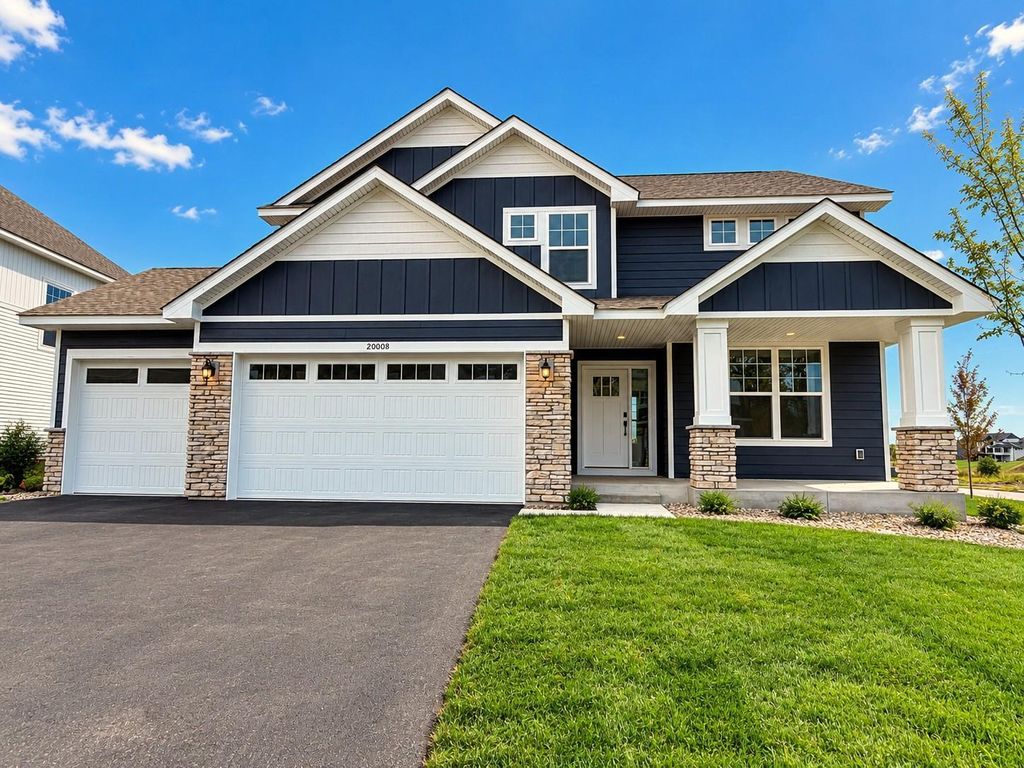 20008 67th Avenue, Corcoran, MN 55340