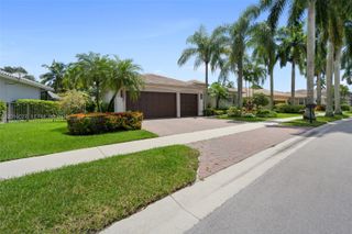 2538 Eagle Run Drive, Weston, FL 33327