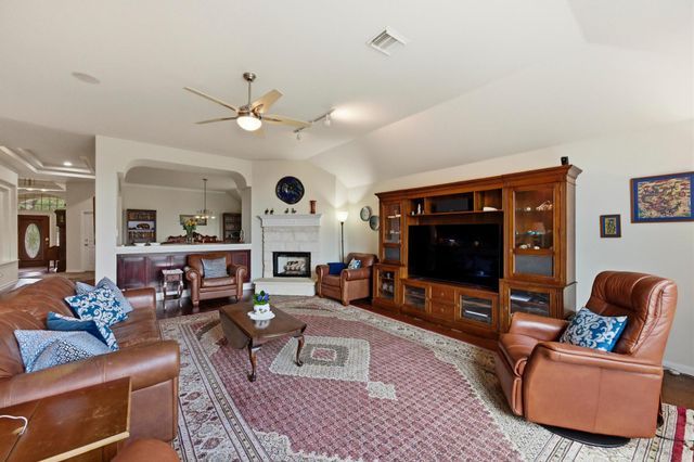 4705 Foster Ranch RD, Austin, TX 78735