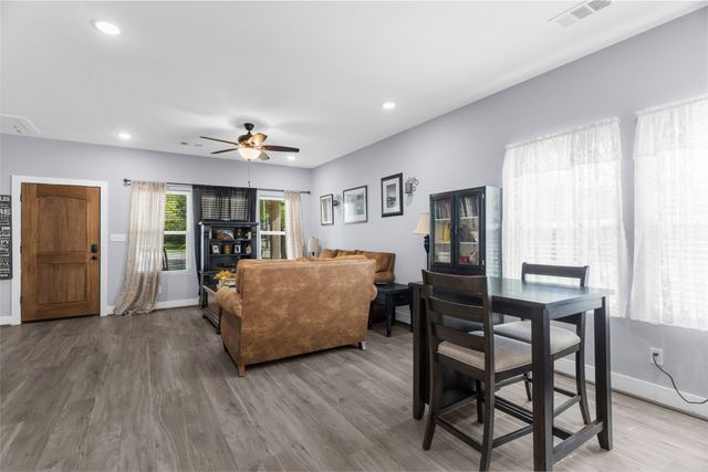 430 E Monterey Street, Denison, TX 75021
