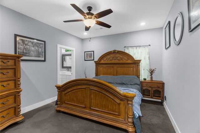 430 E Monterey Street, Denison, TX 75021