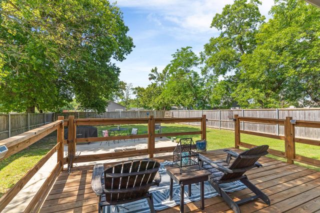 430 E Monterey Street, Denison, TX 75021