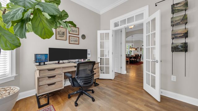 53 Harbourreef Dr., Pawleys Island, SC 29585