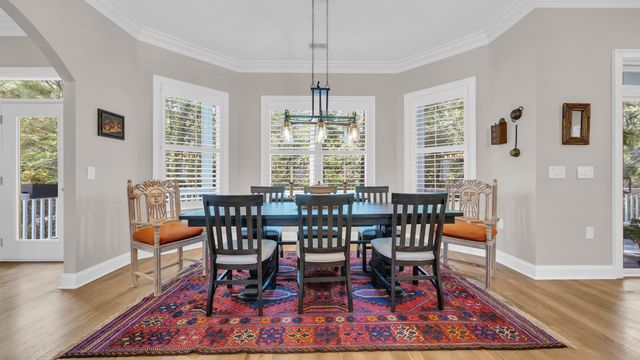 53 Harbourreef Dr., Pawleys Island, SC 29585