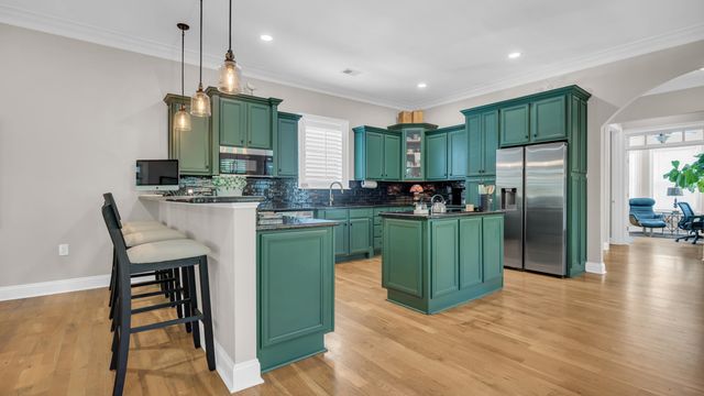 53 Harbourreef Dr., Pawleys Island, SC 29585