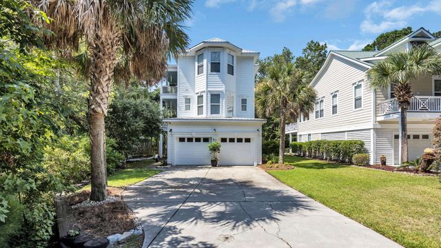 53 Harbourreef Dr., Pawleys Island, SC 29585