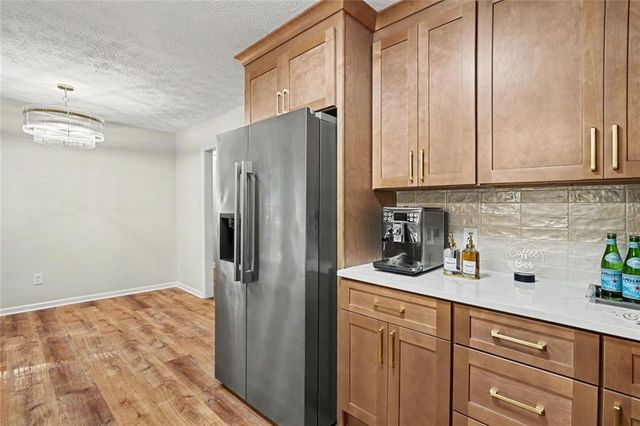 115 Lakeview Drive, Stockbridge, GA 30281