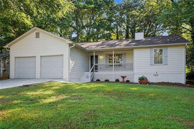 115 Lakeview Drive, Stockbridge, GA 30281