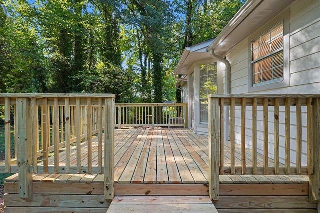 115 Lakeview Drive, Stockbridge, GA 30281