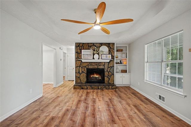 115 Lakeview Drive, Stockbridge, GA 30281
