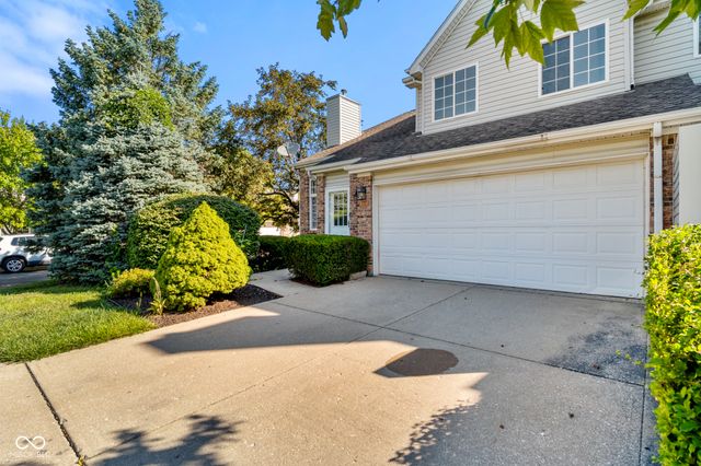 5721 Mornay Place, Indianapolis, IN 46254