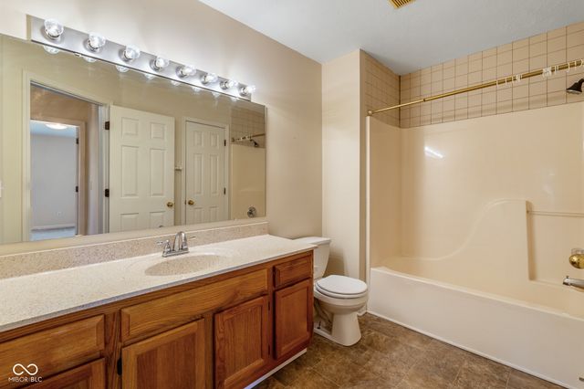 5721 Mornay Place, Indianapolis, IN 46254