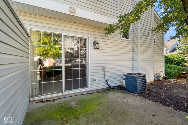 5721 Mornay Place, Indianapolis, IN 46254
