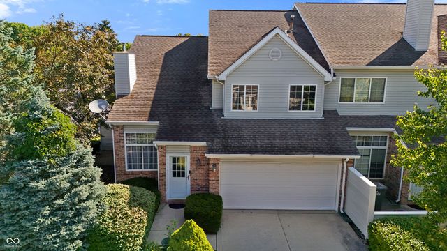 5721 Mornay Place, Indianapolis, IN 46254