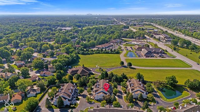 5721 Mornay Place, Indianapolis, IN 46254