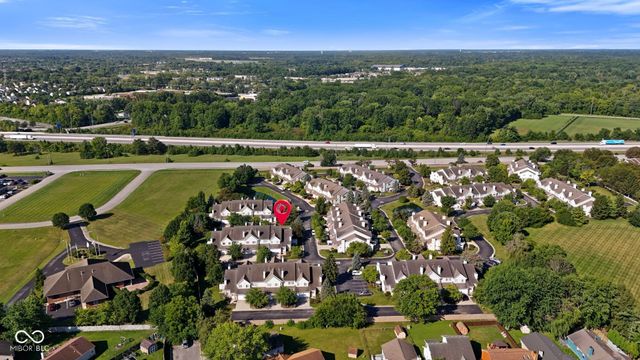5721 Mornay Place, Indianapolis, IN 46254