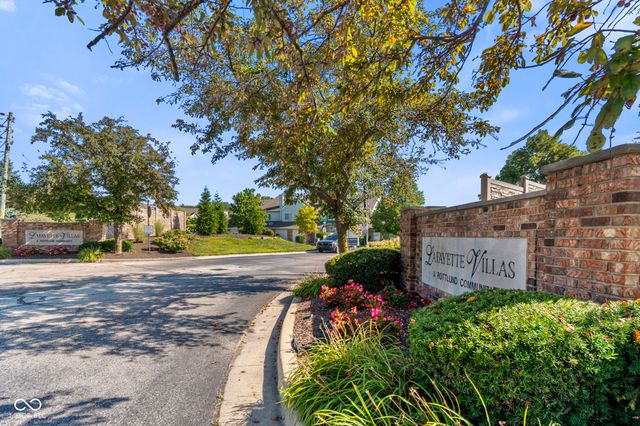 5721 Mornay Place, Indianapolis, IN 46254