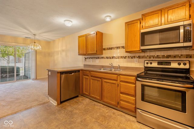 5721 Mornay Place, Indianapolis, IN 46254