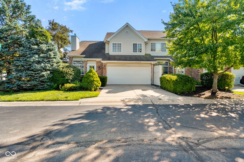 5721 Mornay Place, Indianapolis, IN 46254