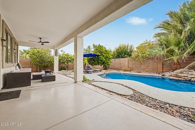 4430 E DES MOINES Street, Mesa, AZ 85205
