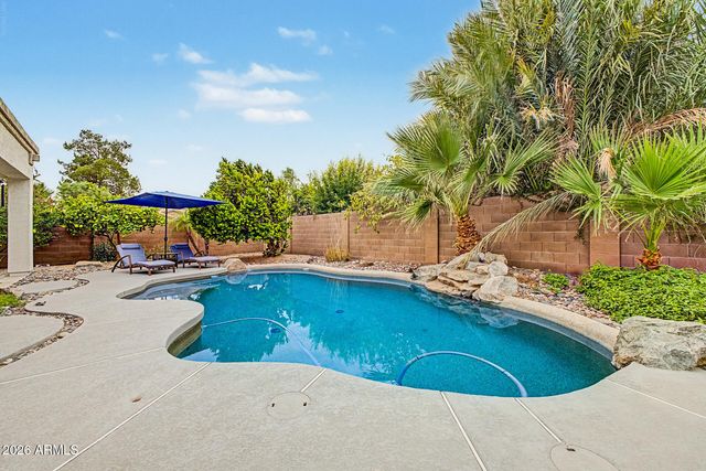 4430 E DES MOINES Street, Mesa, AZ 85205