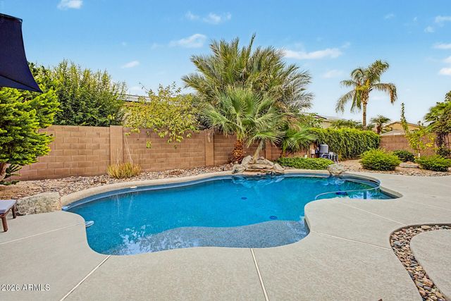 4430 E DES MOINES Street, Mesa, AZ 85205