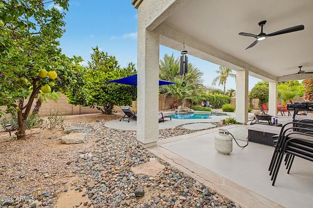 4430 E DES MOINES Street, Mesa, AZ 85205